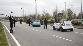 Броят на починалите от новия коронавирус в Италия достигна общо