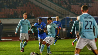 Шампионът на Казахстан Астана свикна да е редовен участник в