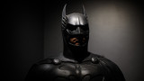 Вал Килмър, „Вал“, костюмът и защо сравнява „Батман завинаги“ със сапунена опера