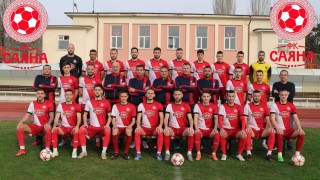 Полузащитниците Боримир Карамфилов и Владислав Узунов са първите нови попълнения