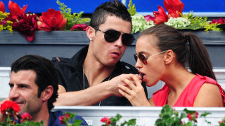 Кристиано Роналдо се забърка в сериозни проблеми в Гърция Капитанът