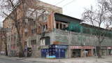 Още една старинна сграда в Пловдив е нарочена за събаряне