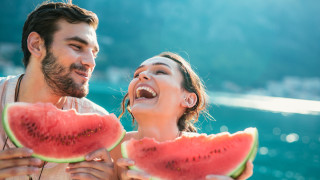 Отново дойде сезонът на дините и колкото и двусмислено да