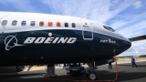 "Боинг" отлага тестов полет на 777 Макс заради метеорологични условия