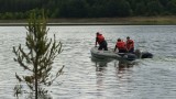 Водолази отново търсят изчезналия Янек Миланов в язовир "Дяково"
