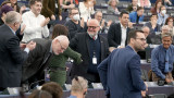  Марк Ангел е определен за заместник-председател на Европейския парламент 