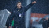 Станислав Генчев: На три мача сме от спечелването на Купата