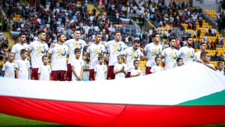 Помощник-треньорът на Иран: България е млад отбор с много талант