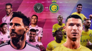 Последният танц: Лионел Меси и Кристиано Роналдо отново излизат един срещу друг