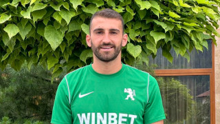 Ботев Враца обяви поредното си ново попълнение Това е централният