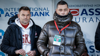 Ако първенството в Първа лига беше филм жанрът му безспорно