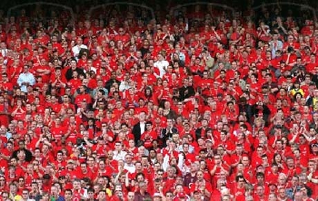 Българските фенове на Арсенал ще подкрепят отбора в Атина