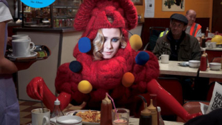 Roisin Murphy потъва в своето въображение