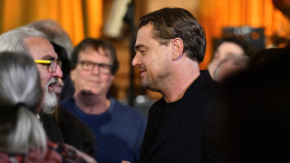 Съвсем наскоро Леонардо ди Каприо навърши 49 и отпразнува рождения си