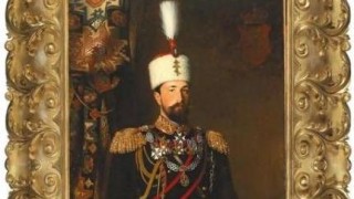 Българската държава откупи портрет и ценни предмети принадлежали на княз