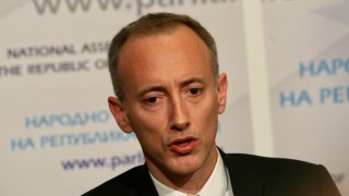 За между 25 30 от децата които днес влизат за първи