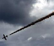 Абхазия свали грузински разузнавателен самолет