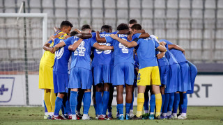 Левски е близо до осигуряването на още по голямо финансово спокойствие Сините