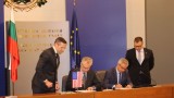 България и Съединени американски щати ще развиват нуклеарната енергетика 
