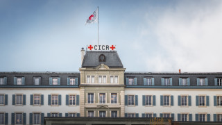 Международната федерация на Червения кръст ще разследва близостта на руския