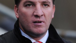 Роджърс: Джерард ще е готов по-рано от очакваното