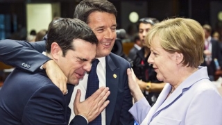 3 доказателства от последната нощ, че Гърция ще бъде спасена