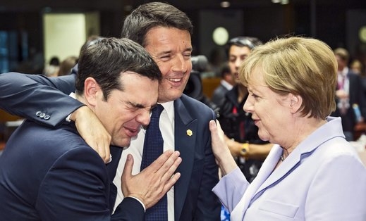 Гърция предложи сделка, идва ли краят на кризата?