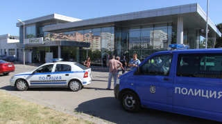 Откраднаха 1.5 млн. лв. от бизнесмени в София