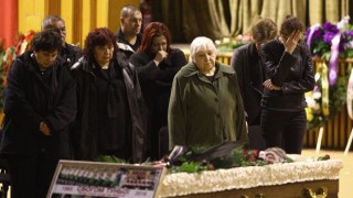 Майката на Трифон Иванов Маринка призна че не е