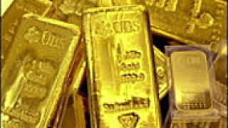Драстично се намаляват продажбите на злато