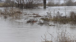 След валежите над страната е обявено частично бедствено положение и