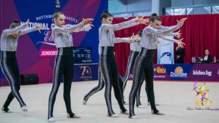 Българските отбори спечелиха два златни медала на Световната купа за