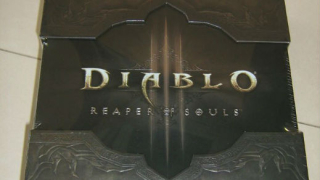Допълнението на Diablo III вече е тук!