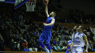 Балкан се подсили с юноша на Левски