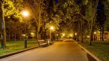  Столична община се заема със занемареното осветяване в парковете 