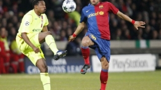 Дани Алвеш е наясно, че най-трудното за Барселона предстои