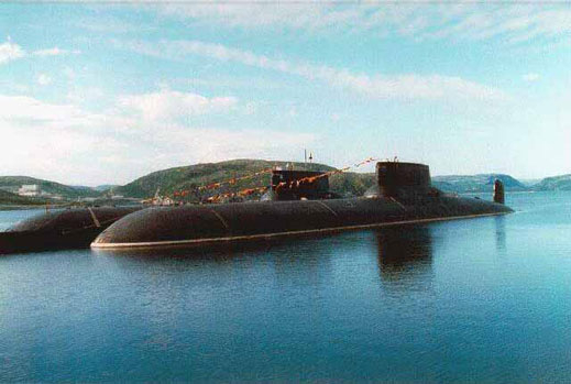 Венецуела води преговори с Русия за покупка на подводници
