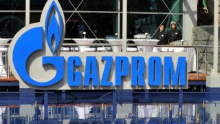 "Газпром" привлече $3,15 милиарда след продажбата на 3% от акциите си