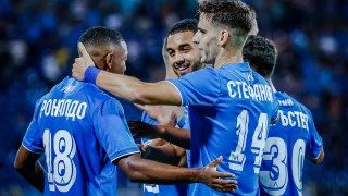 Илиян Стефанов ще се завърне в стартовата единайсеторка на Левски