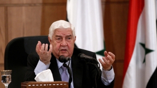 Сирия отказа да даде автономно управление на източно Алепо