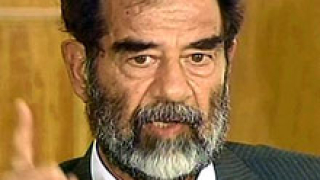 В Ирак очакват присъдата на Саддам