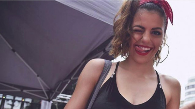 Лудото лято на Михаела Филева