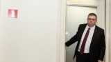 ГЕРБ и "Обединени патриоти" излъчват Цацаров за шеф на КПКОНПИ