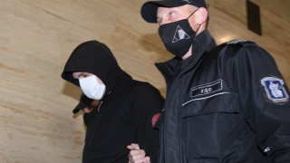 Обвиненият за катастрофата която уби журналиста Милен Цветков Кристиан