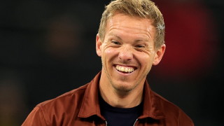 Треньорът на Байерн Мюнхен Юлиан Нагелсман сам поиска след победата