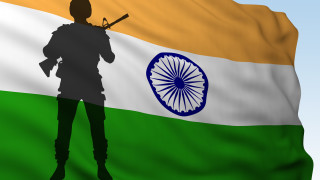 Четирима военнослужещи загинаха при инцидент във военна станция в индийския