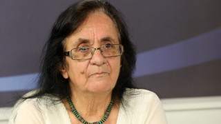 Почина журналистката Даниела Кънева