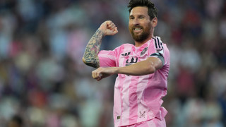 Лионел Меси ще подпише ново споразумение с Интер Маями до