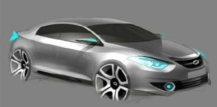 Показаха първите скици на Samsung eMX