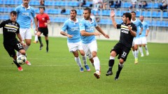 Черноморец (Балчик) остава част от Втора лига